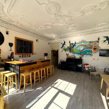 Porto Wine Hostel Zewnętrze zdjęcie