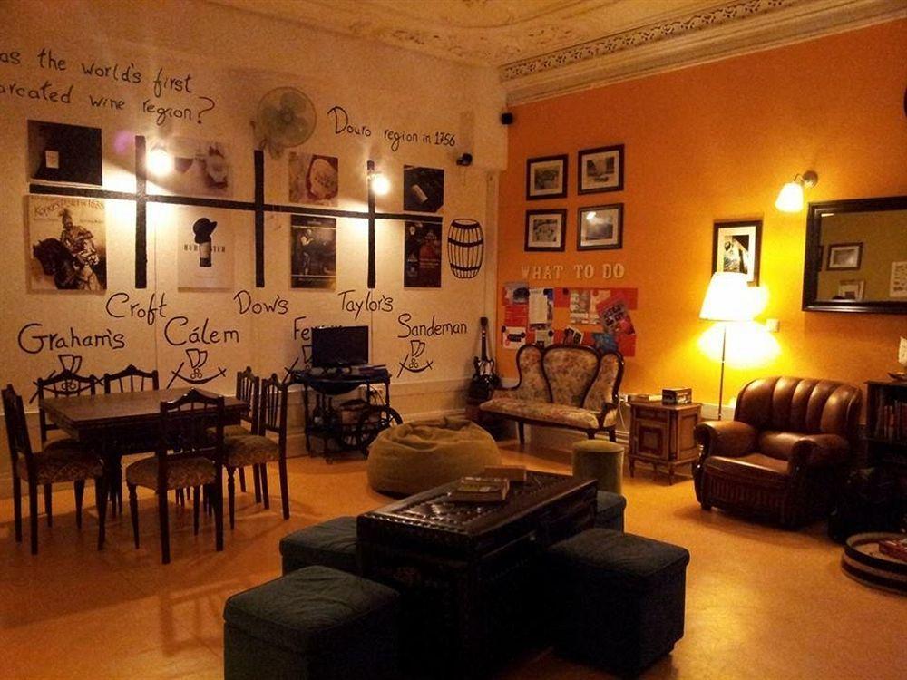 Porto Wine Hostel Zewnętrze zdjęcie