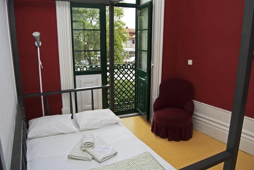 Porto Wine Hostel Zewnętrze zdjęcie